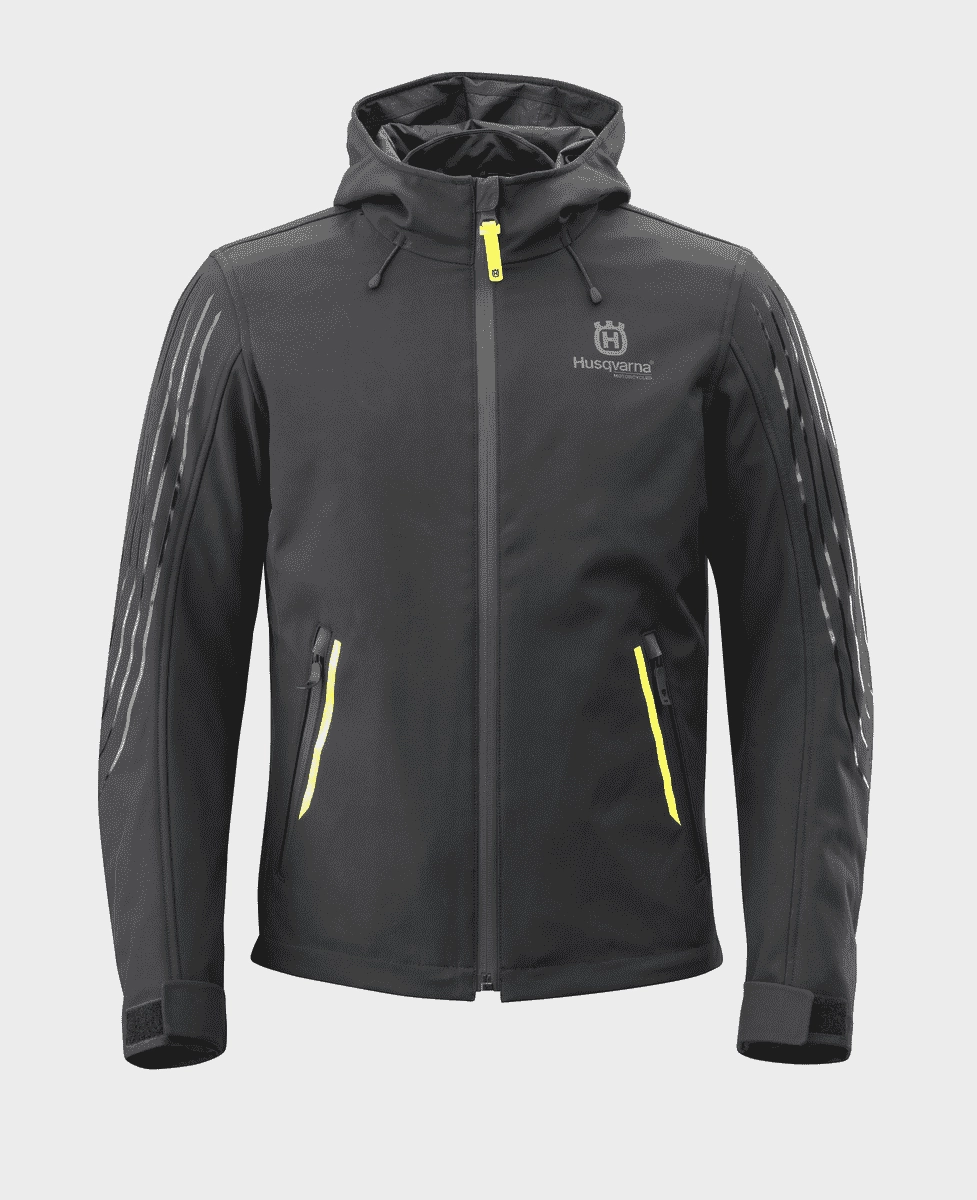 Sphere Waterproof Jacket